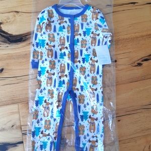 Nwt baby sleeper